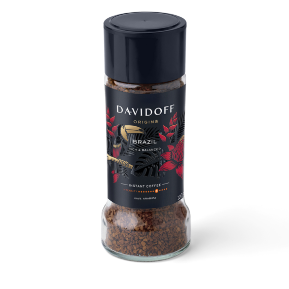 Davidoff Coffee