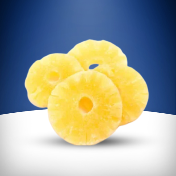 Pineapple Dried