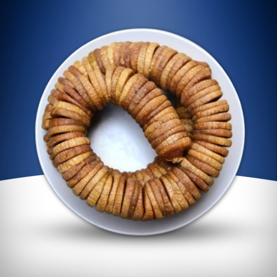 Anjeer Dried Regular