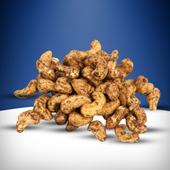 CASHEW GOA Regular Black pepper