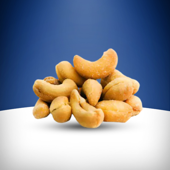 CASHEW GOA Regular Salted