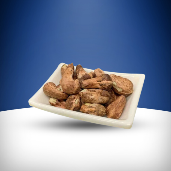 CASHEW GOA (Kaju ) with Chilka JUMBO Big size( 180 )