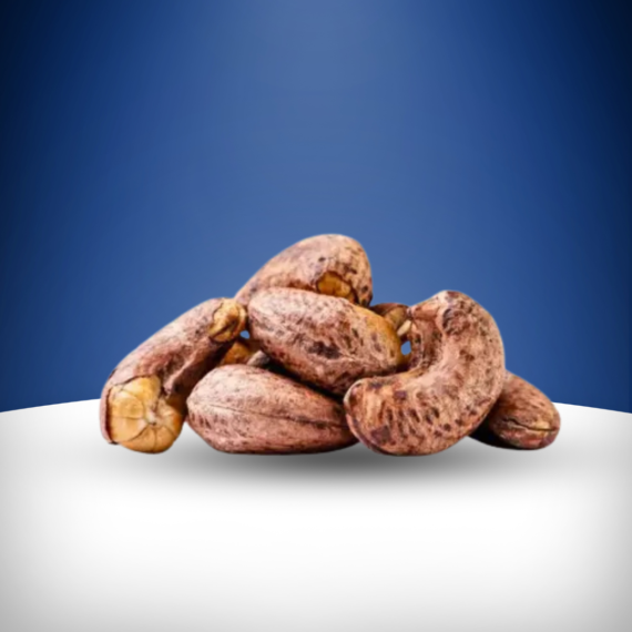 CASHEW GOA (Kaju ) with Chilka JUMBO Big size( 180 ) - Image 2