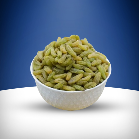 Afghan Rasin Royale AI Jumbo