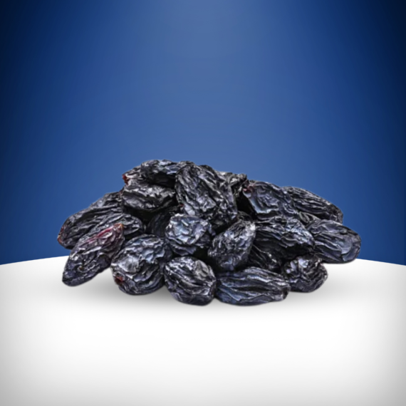 Black Rasin Jumbo