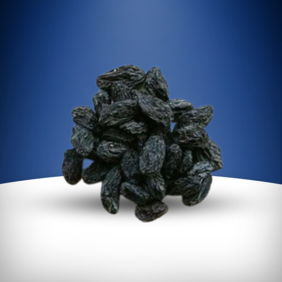 Black Rasin with Seeds