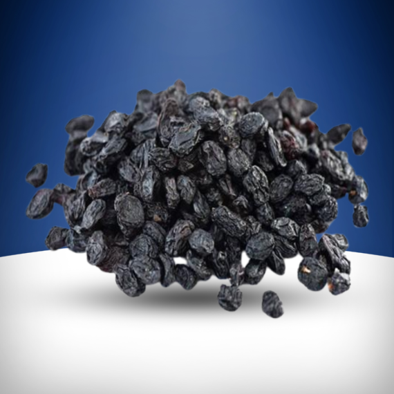 Black Rasin Royale