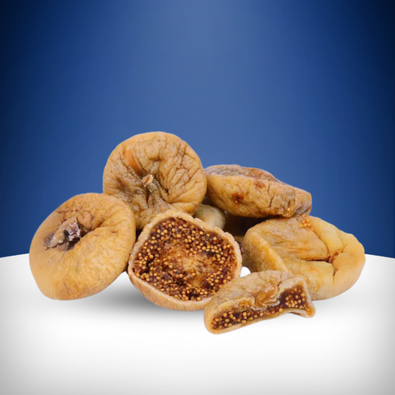 Fig Turkish Anjeer