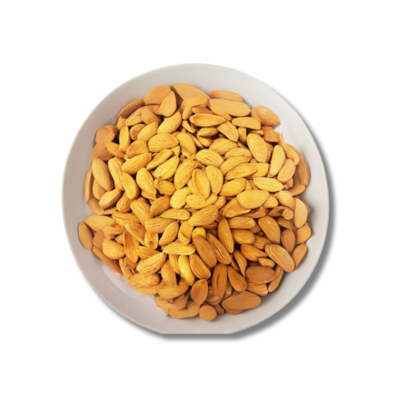 Mamra Almonds - Image 3