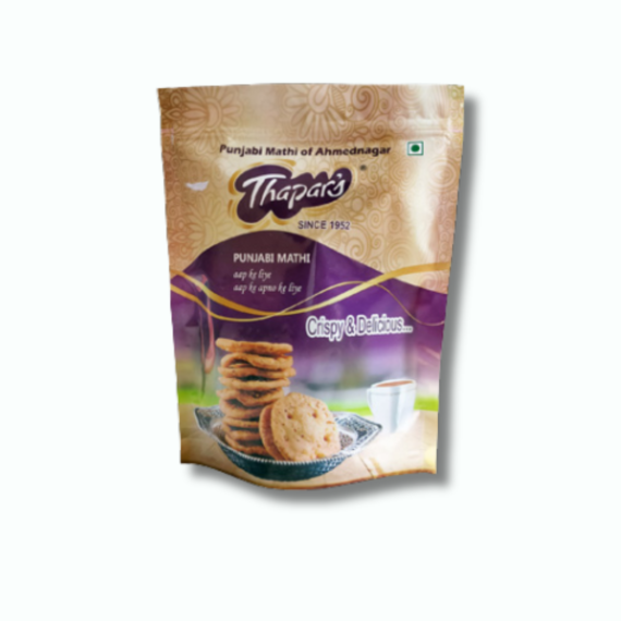 Punjabi Mathri ( 450 gm)