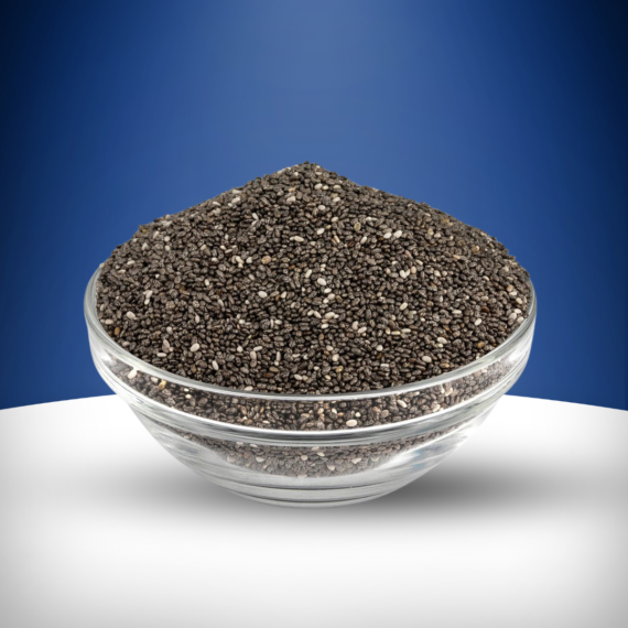 Chia-seeds