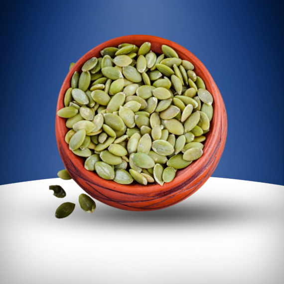 Pumpkin seeds regular