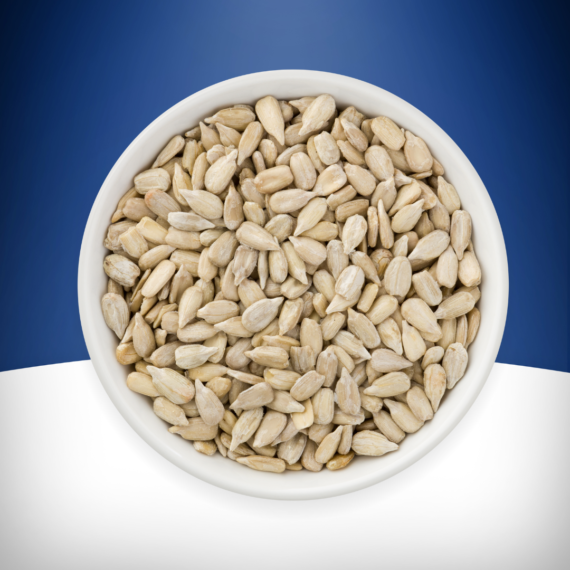 Sunflower Seeds