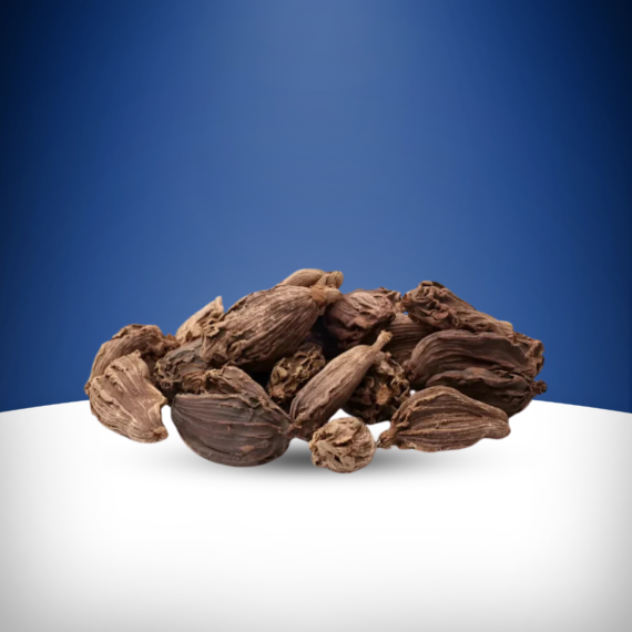 Black Cardamom Bada Elachi Masala Elachi