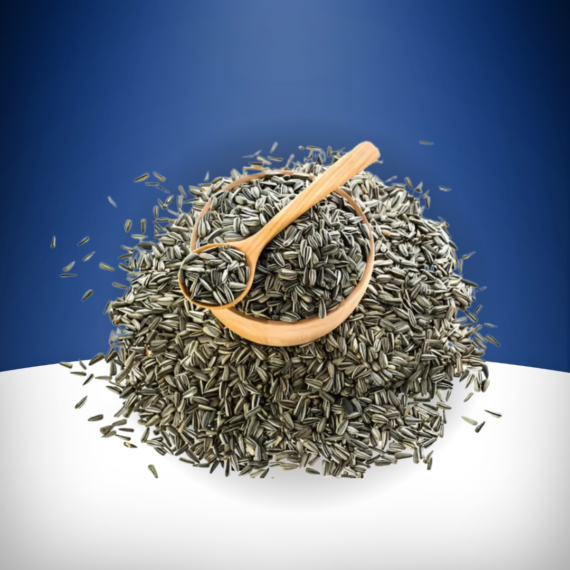 Black Cumin Kala Jeera