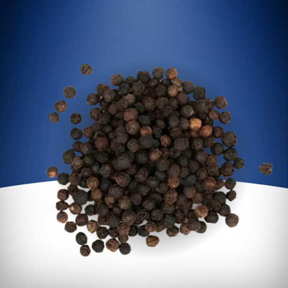 Black Pepper Kali Mirch Big Premium