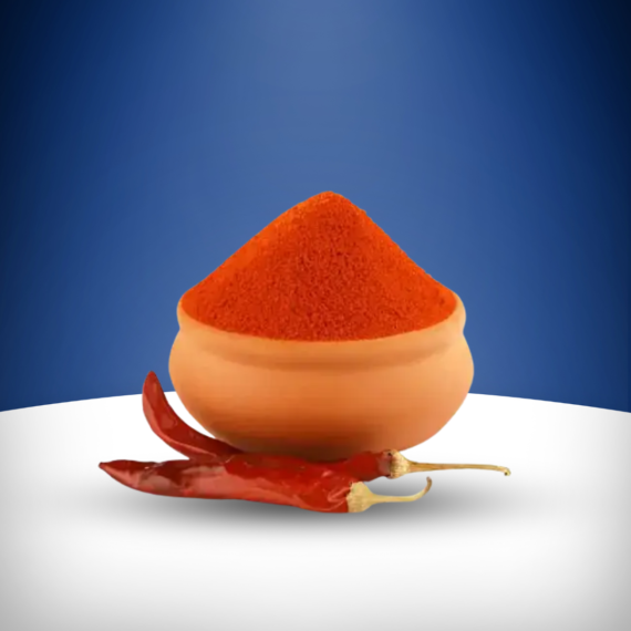 Kashmiri Red Chilli Powder (Premium)