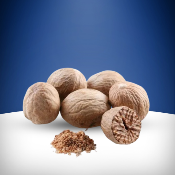 Whole Nutmeg Jaifal