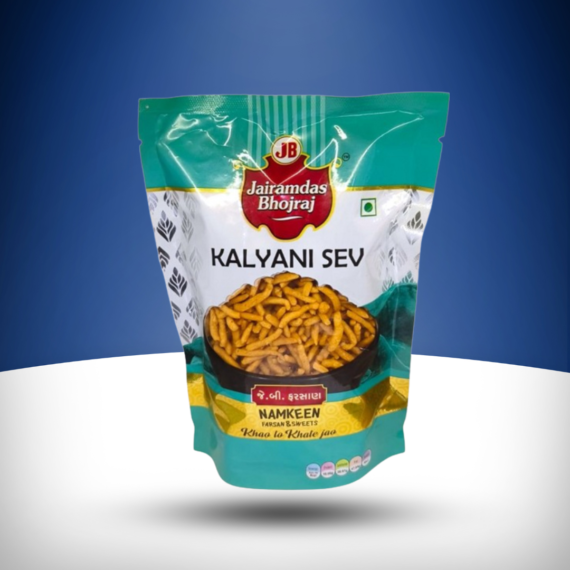 Jb Kalyani Sev