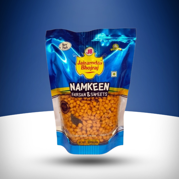 JB Masala Boondi