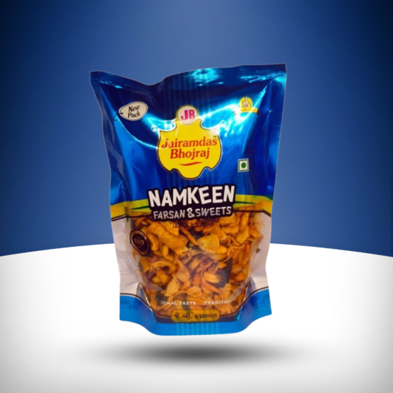 JB Misal Bhel