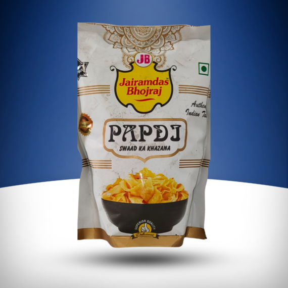 JB Papdi