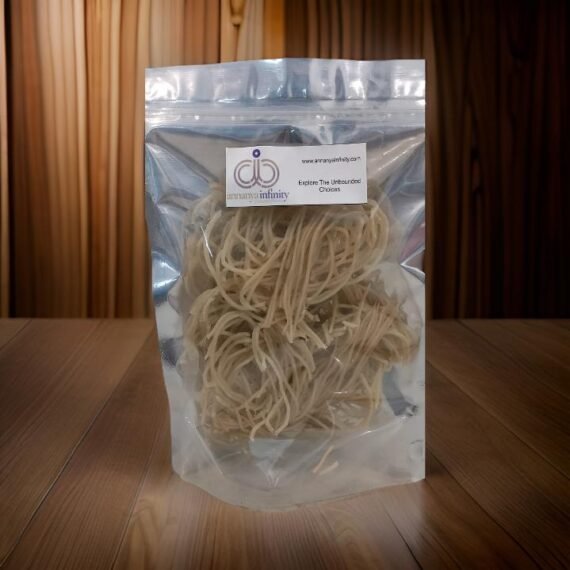 Potato Wafers Sun Dried Super Premium Sali Shape - Image 3