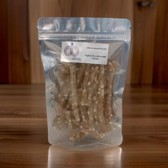 Sabudana Stick Fryum - Image 2